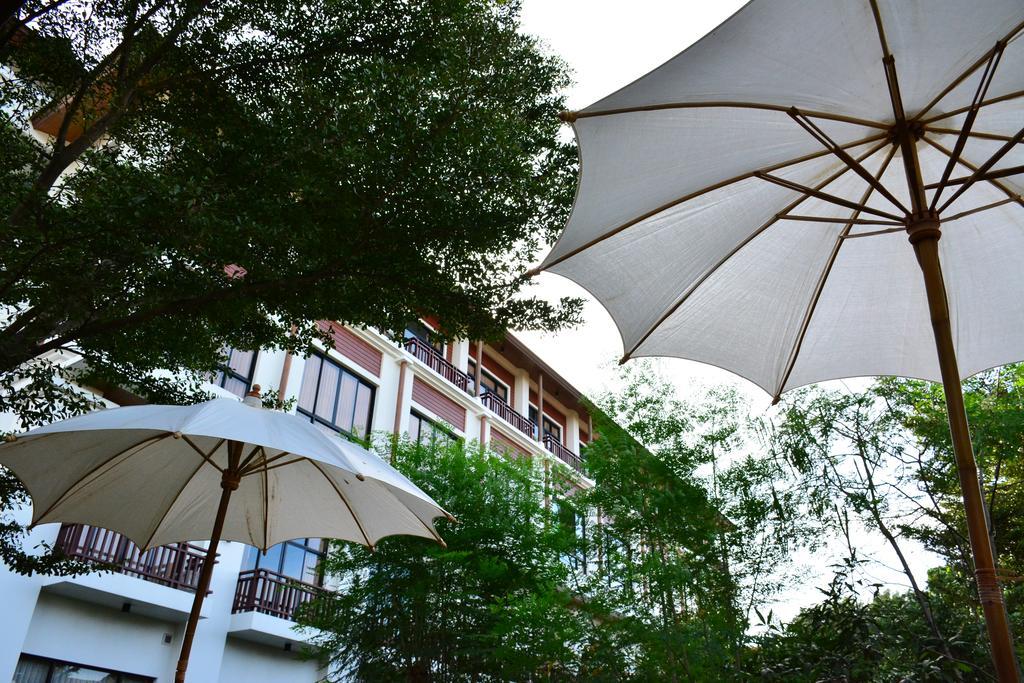 โรงแรม โรงแรมเดอะ ช้อยส์ - สำหรับผู้ใหญ่เท่านั้น